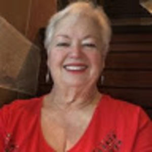 Meet your Posher, Deborah